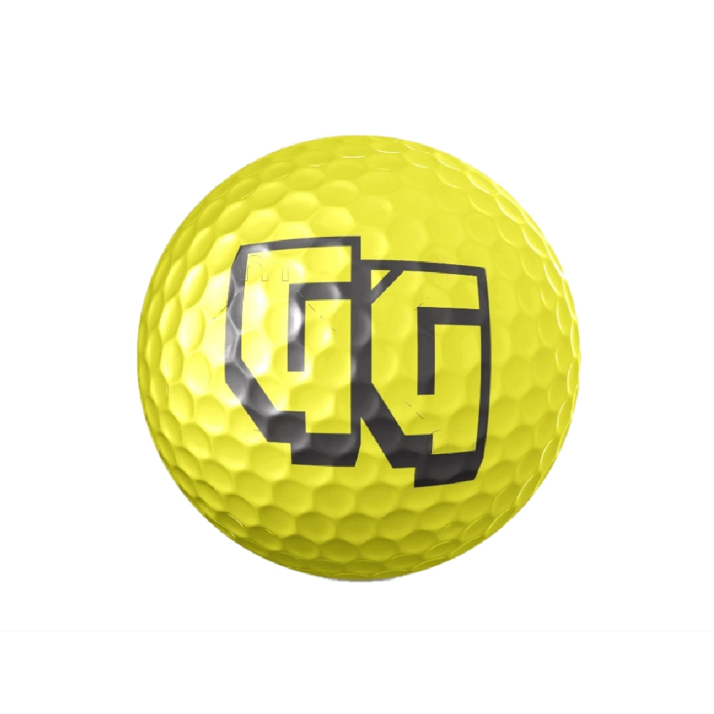 Foam GridGolf Golf Balls