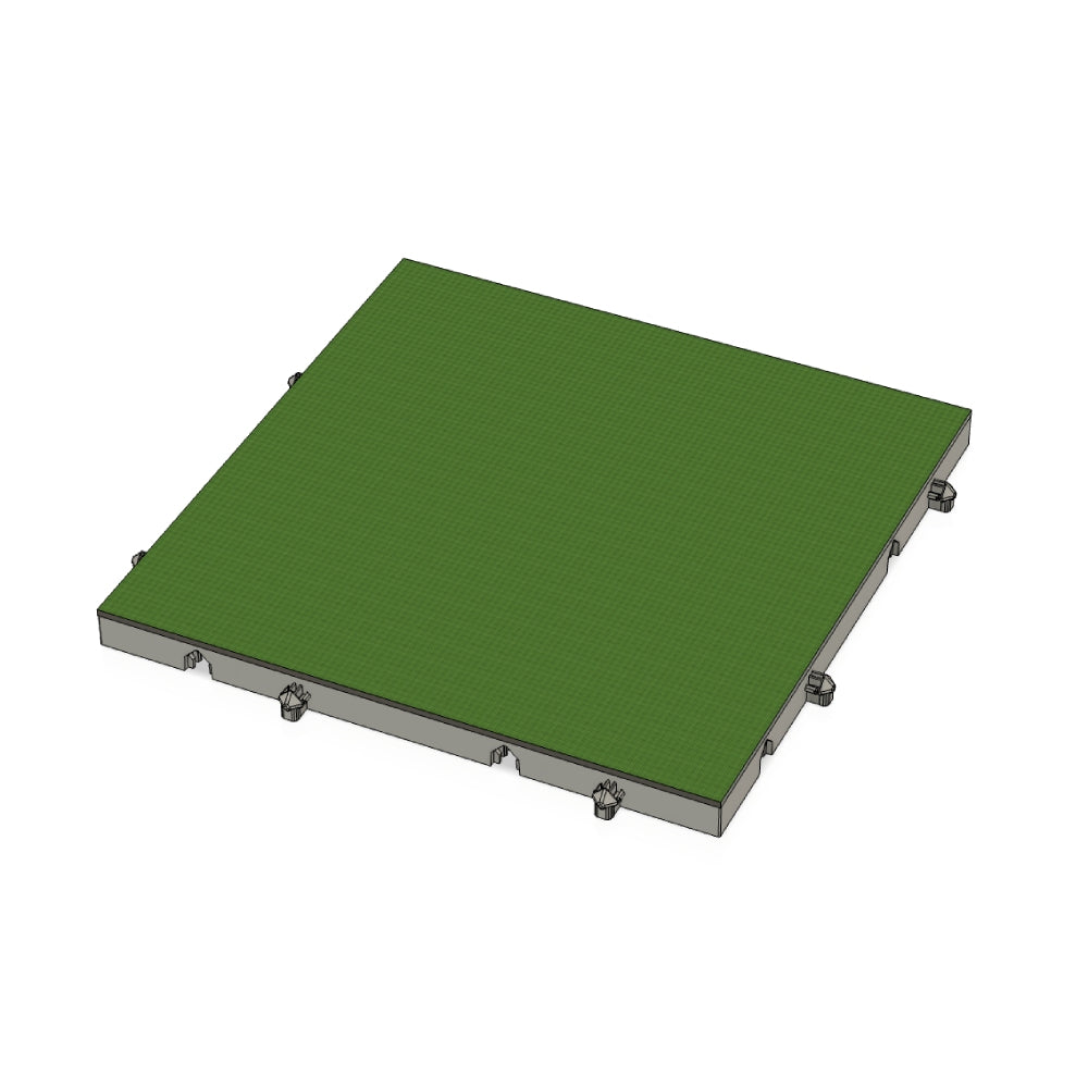 Standard Grid Tile