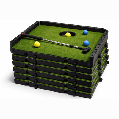 The GridGolf Starter Kit